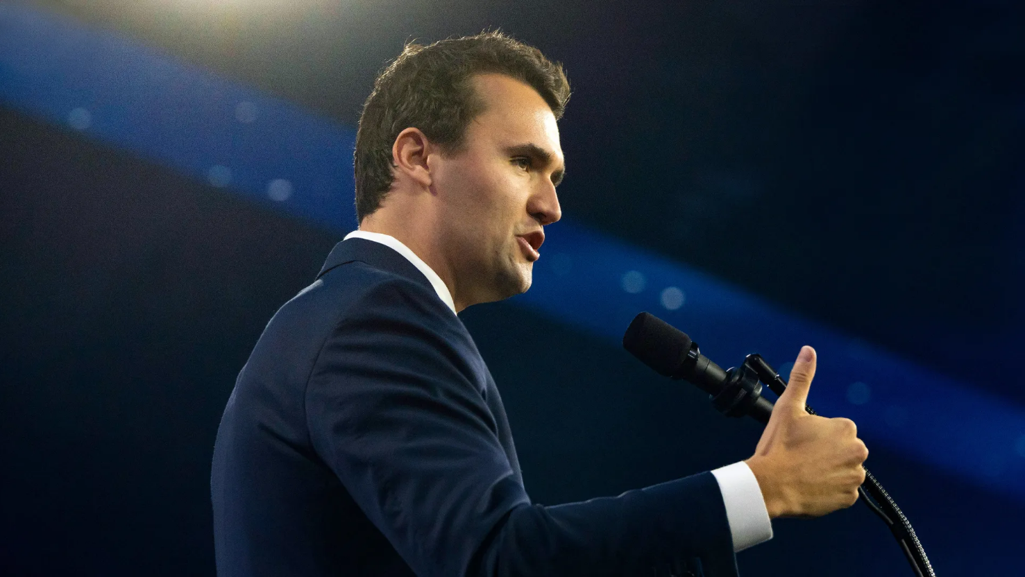 右も左も「殺人」を利用するな　チャーリー・カーク氏銃撃への応答①