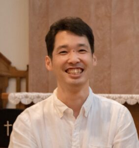 受容の鍵はコミュニケーション　大澤恵太（日本フリーメソジスト教団桜井聖愛教会牧師）　3人に聞く「新しいもの」②