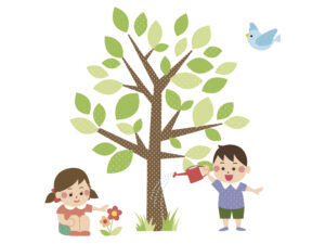 子どもが被造物ケアの主役に　ローザンヌWEAでウェビナー