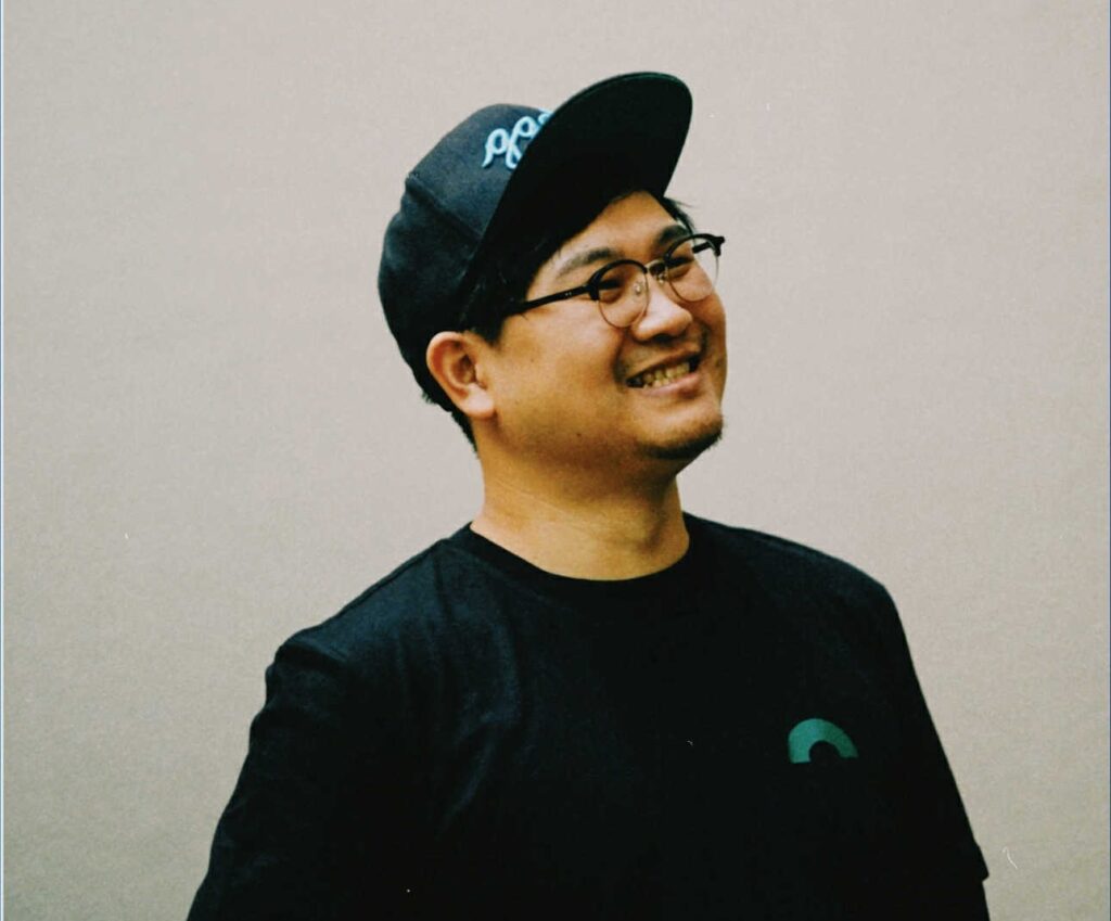 テクノロジー、どう迎える？　中村恵久（CALM代表、FaithTech東京シティ・リーダー）　3人に聞く「新しいもの」①