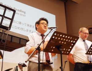 　多文化の教会の神学的土台とは「BLESS JAPAN × ＪＥＡ 宣教フォーラム２０２５」開催