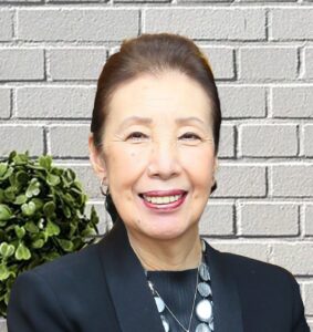 「見たことのないもの」主の備え　小坂叡華（ミクタムレコード＆ミニストリー代表、JFGC・秋津福音教会主任牧師）　3人に聞く「新しいもの」③