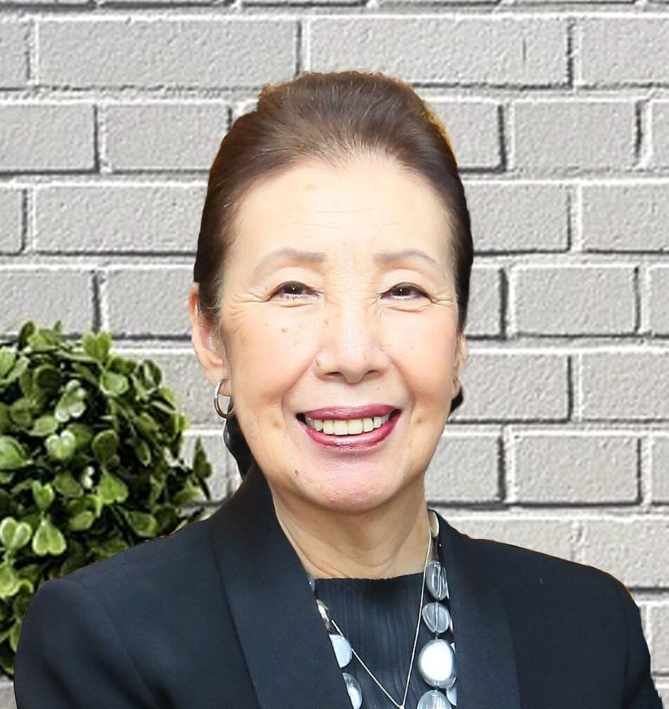 「見たことのないもの」主の備え　小坂叡華（ミクタムレコード＆ミニストリー代表、JFGC・秋津福音教会主任牧師）　3人に聞く「新しいもの」③