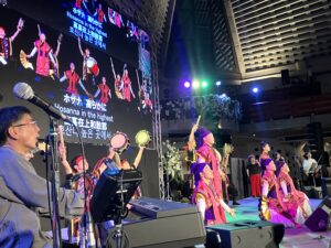 【速報】社会に影響力を　「インパクト・アジア」日本初開催