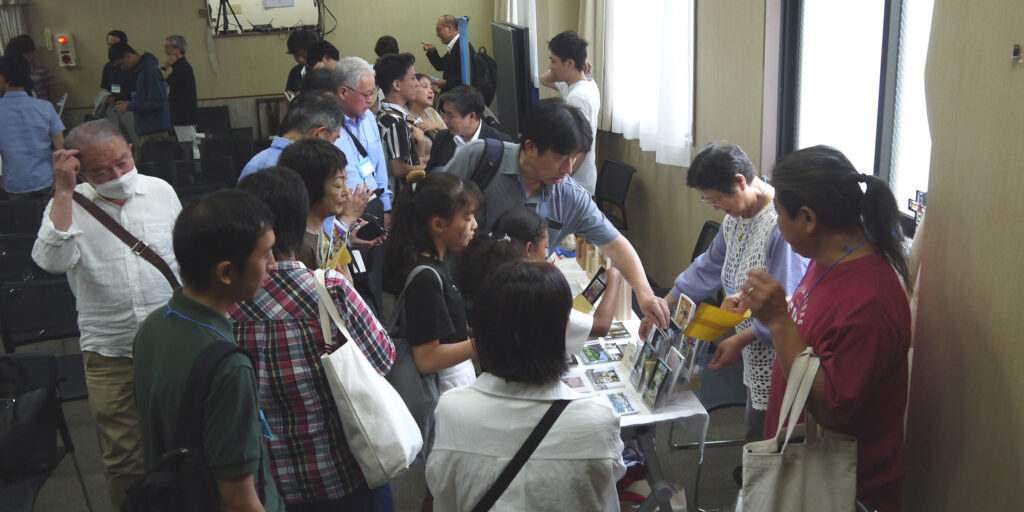 「違いではなく、一致できるところを」　東海宣教協力会 27年に「宣教フェスティバル」も