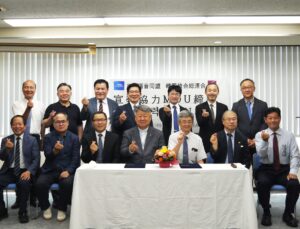 【回顧と展望】聖書　協力　次世代