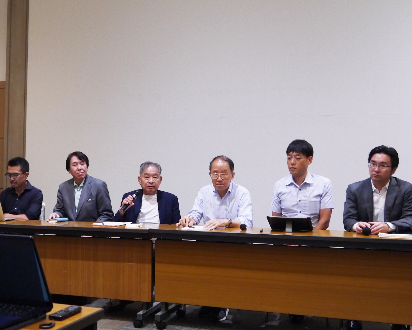 【速報】統一協会、摂理の動向　日韓から報告　霊感商法対策全国弁連