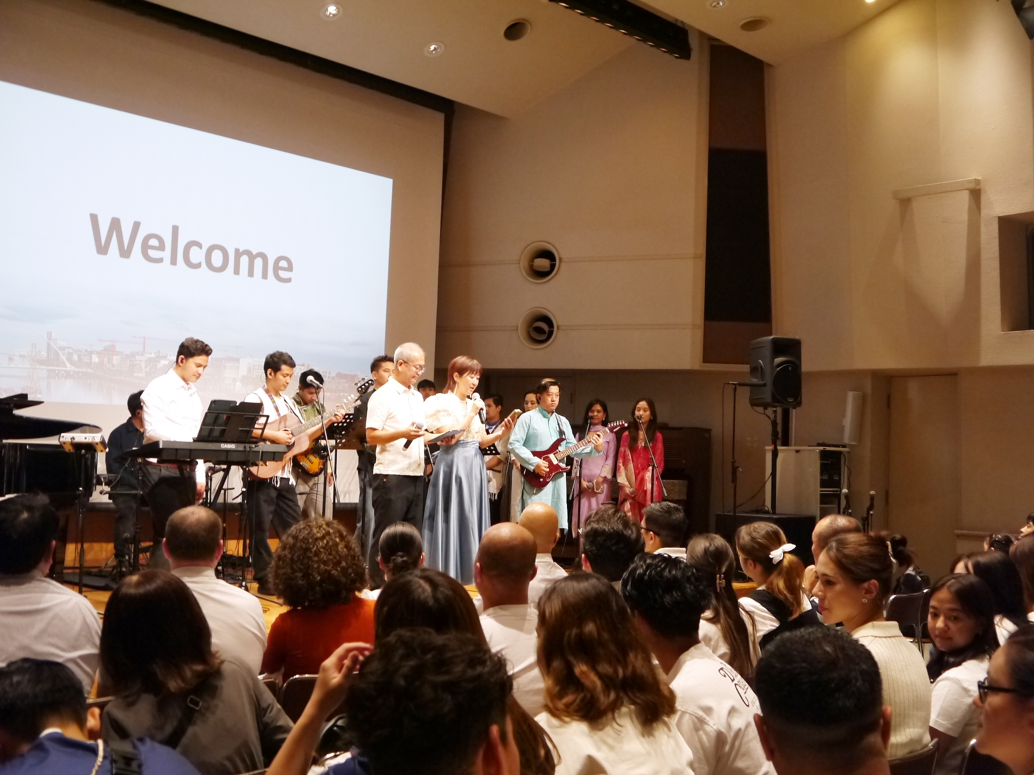 【回顧と展望】排外主義こえた協力