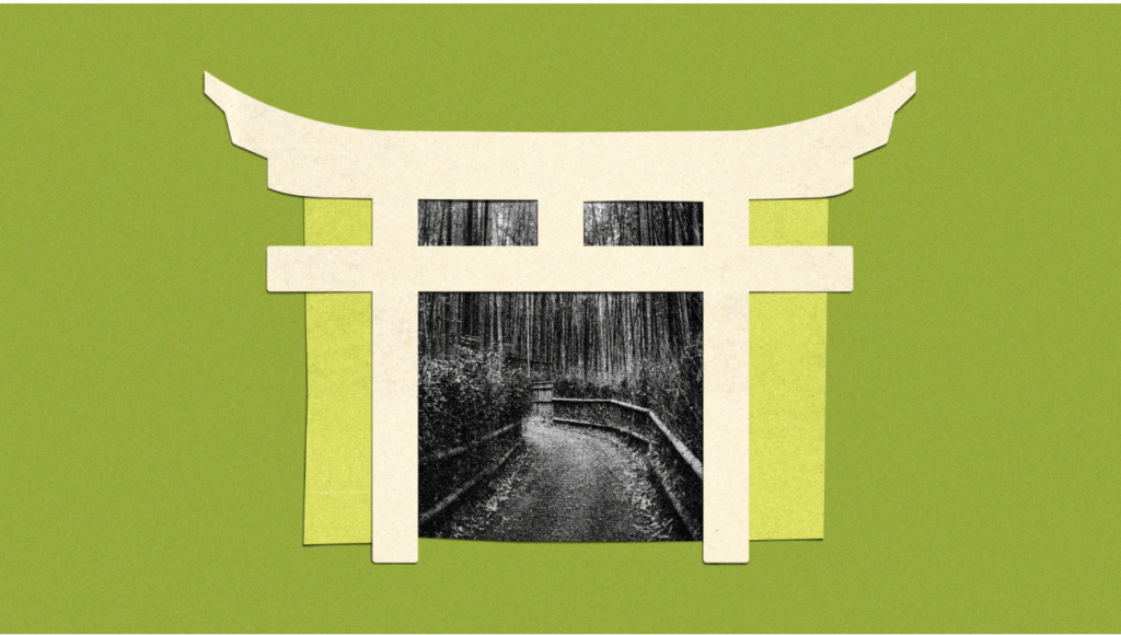 神道の中核にある教え　米国福音派誌連載②