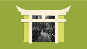 神道の中核にある教え　米国福音派誌連載②