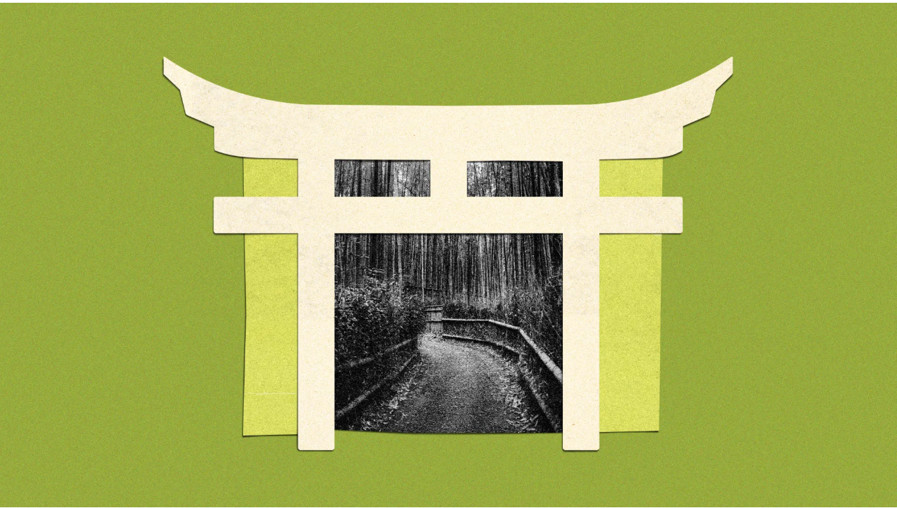 神道の中核にある教え　米国福音派誌連載②