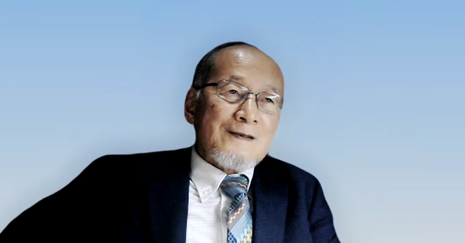 【速報】「戦後80年－二度の大嘗祭を経た日本における宣教－」津村氏講演