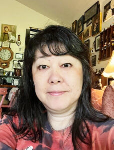 視野を広げ外から日本を見る機会を　坂井貴美子（元米従軍カメラマン 故・ジョー・オダネル氏の妻、米テネシー州ナッシュビル在住）　「異質」なものとどう向き合う？：排外主義　３人に聞く③