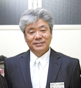 「怠惰」に甘んじずイエスの道を　播磨 聡（日本バプテスト広島キリスト教会牧師）　「異質」なものとどう向き合う？：排外主義　３人に聞く②