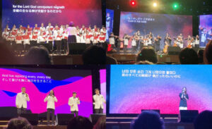 【速報】ラブソナタ滋賀開催　日韓で