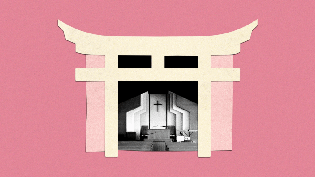 神道の影響下にある社会における宣教と伝道　米国福音派誌連載⑤終