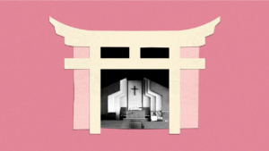 神道の影響下にある社会における宣教と伝道　米国福音派誌連載⑤終