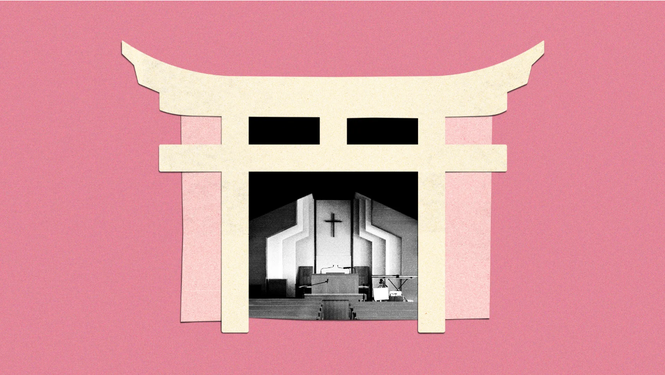 神道の影響下にある社会における宣教と伝道　米国福音派誌連載⑤終