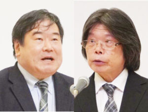 【速報】「戦後80年 日本の教会を神学する」福音主義神学会西部