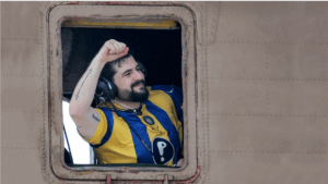 ハマス、イスラエル人質解放　ガザの行方は