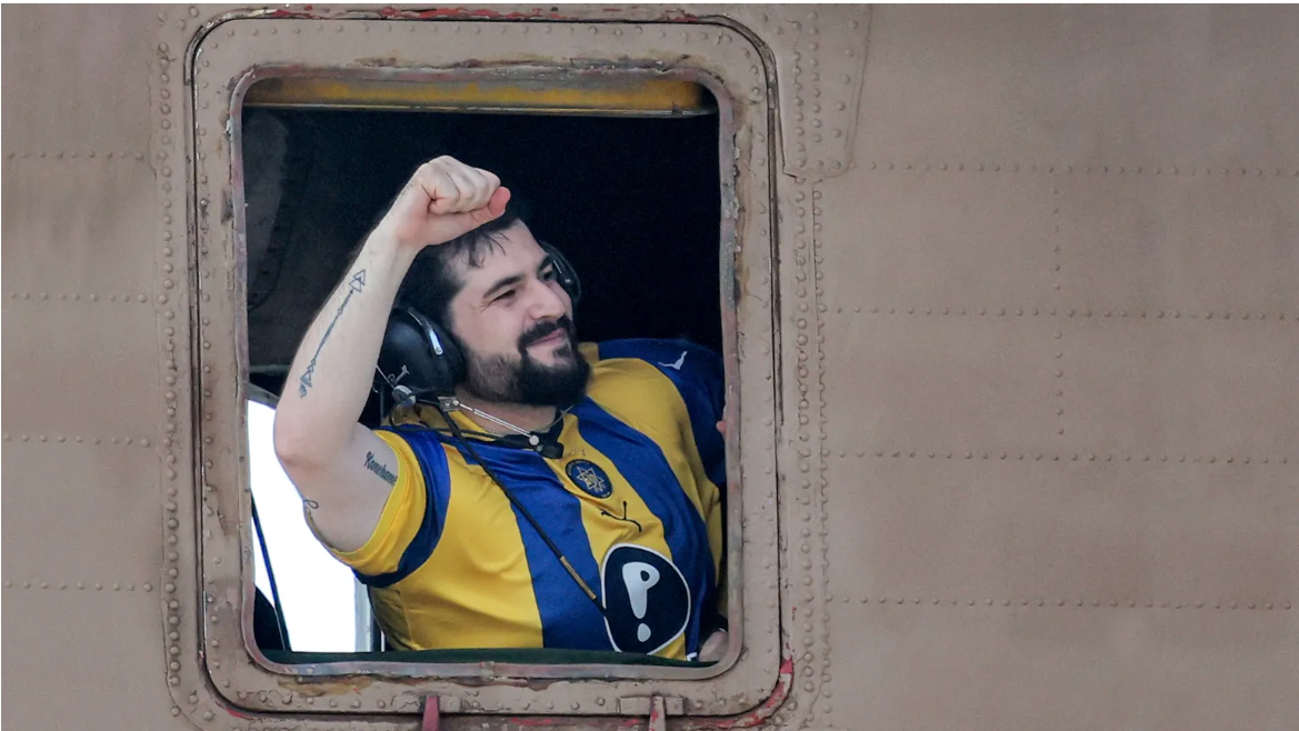 ハマス、イスラエル人質解放　ガザの行方は