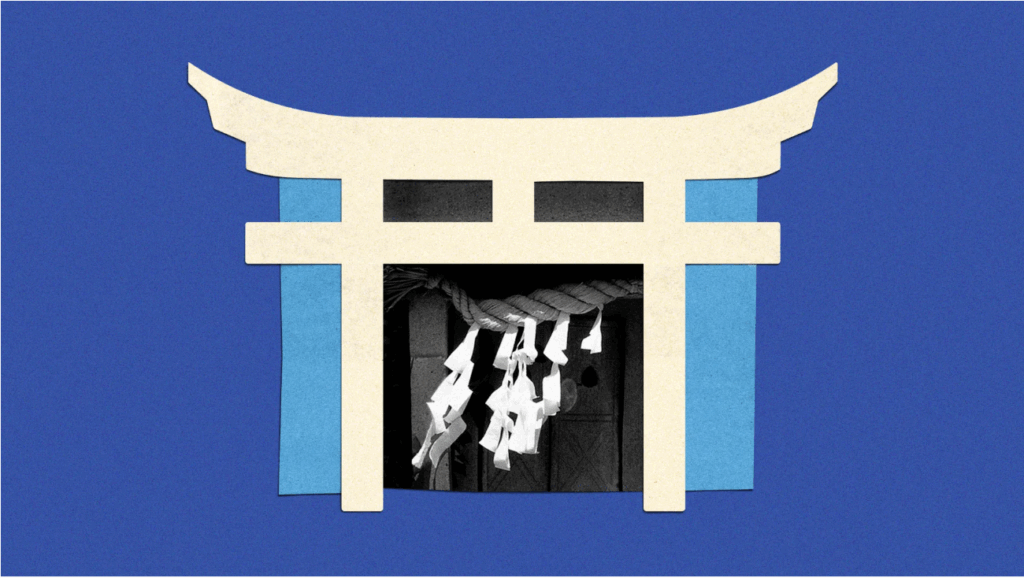 キリスト教と神道　米国福音派誌連載④