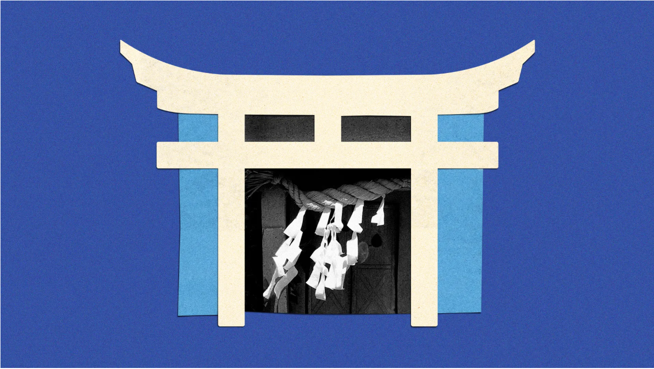 キリスト教と神道　米国福音派誌連載④