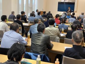 【速報】支援活動報告、災害支援シミュレーション、心のケアなど 全キ災第12回会合開催