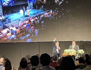 【速報】ビジネスの試練と経験共有したい「アジア・フォーラム・インパクト国際年会」2日目