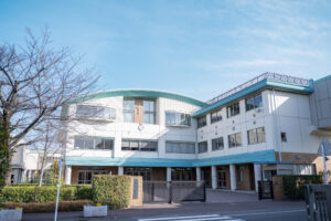 福音のことばと共に 思春期の心を育てる　玉川聖学院　学校特集②