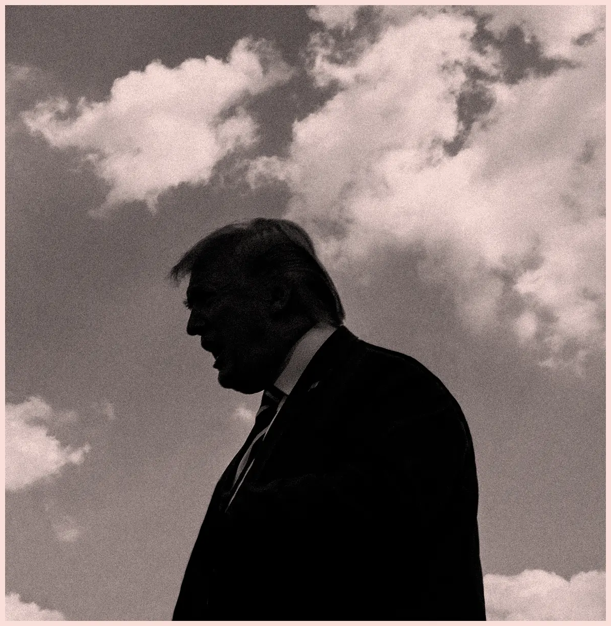 《神学》「天国へ行きたい」トランプ大統領への助言