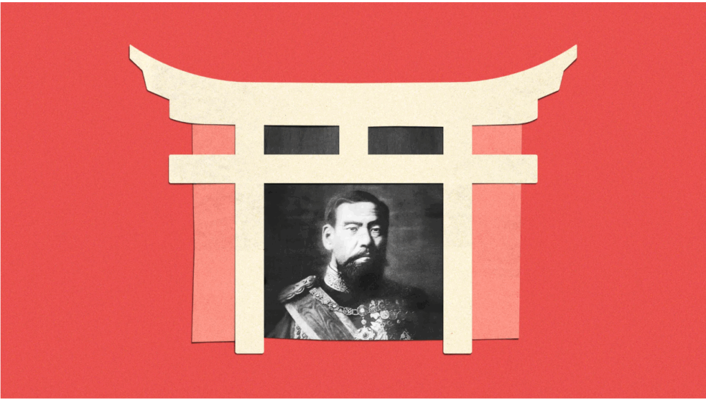 日本社会に対する神道の歴史的・現代的影響　米国福音派誌連載③