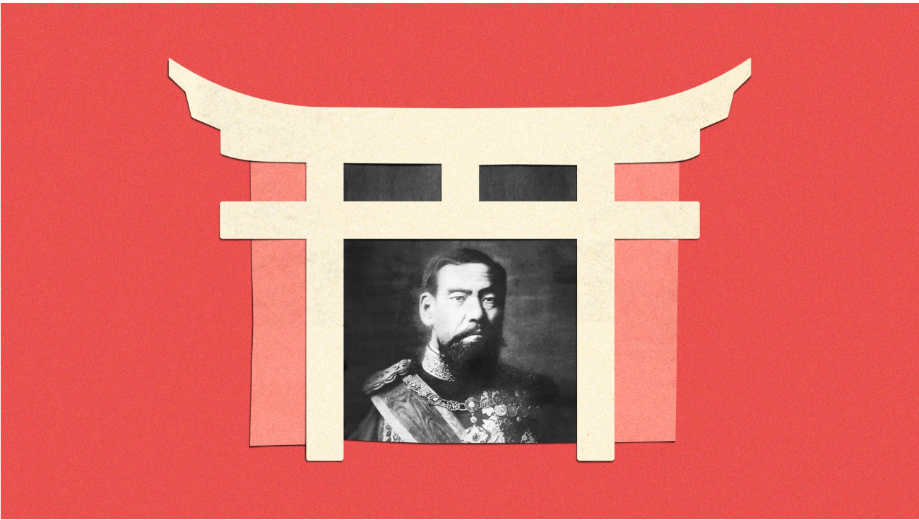 日本社会に対する神道の歴史的・現代的影響　米国福音派誌連載③