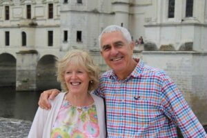 【この人 この証し】ことば以上に神を示す寮長の姿が私を変えた メンター・スポーツ宣教師マーティ・ウッズさん