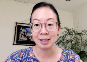 【速報】宣教師が被造物ケアに取り組むストーリー　OMFジャスミンさん　聖書的環境シンポジウム