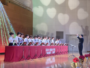 キリスト教学校であり続けること　金城学院大学　学校特集①