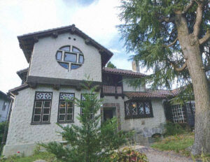 宗教改革に始まり今に続く アシュラムセンター創立50年②