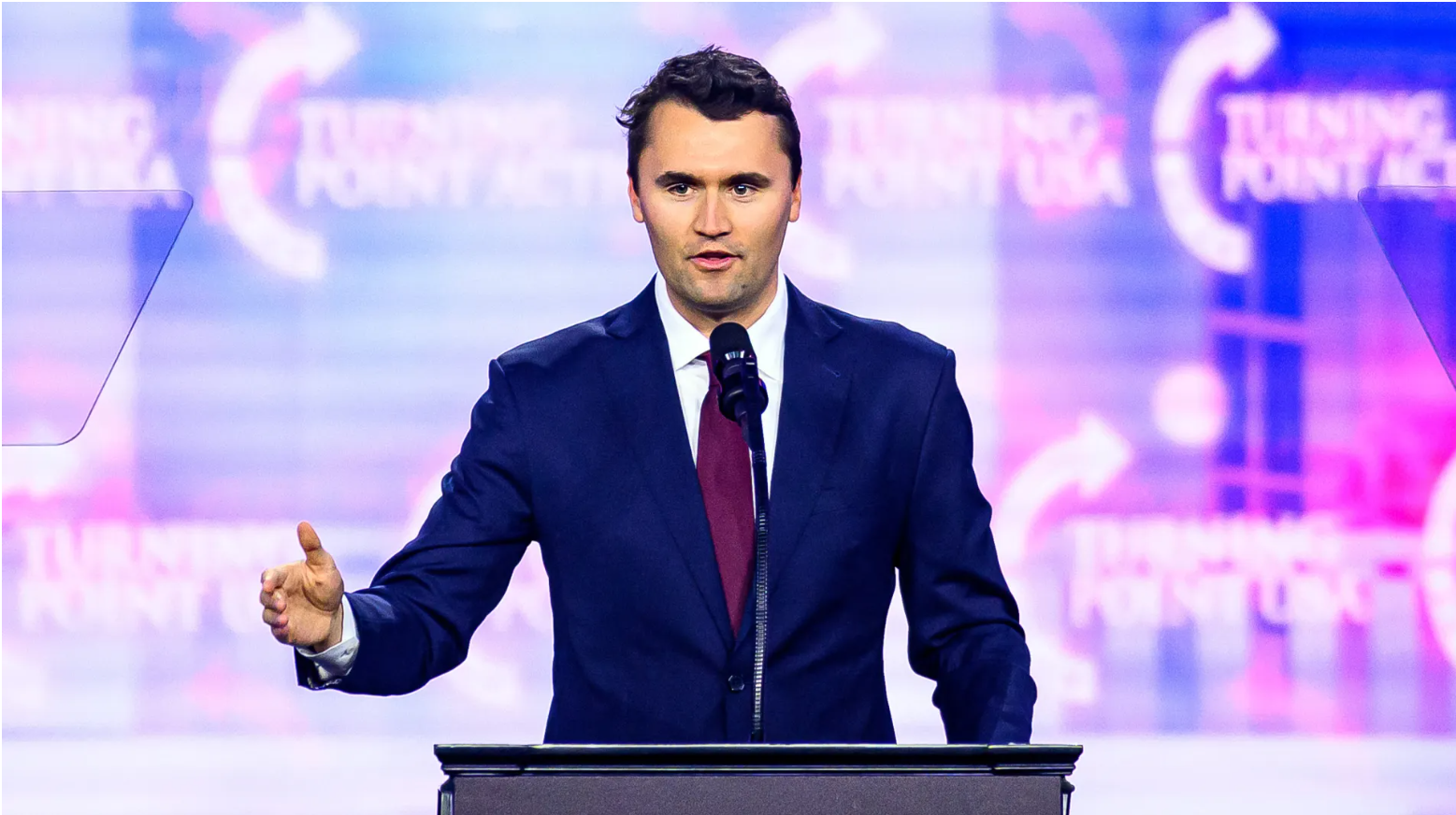 カーク氏の「人種差別発言」　黒人牧師らはどう見たか