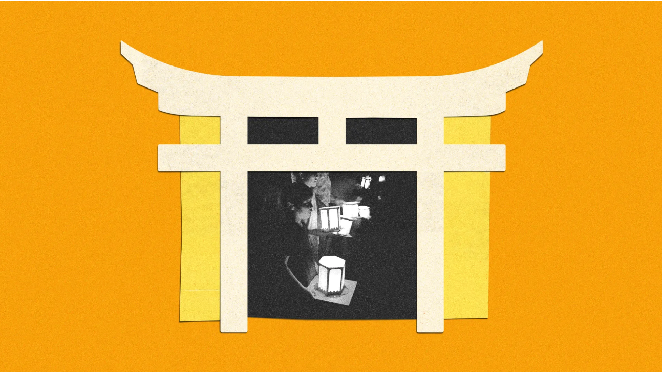 神道についてこれだけは知っておこう　米国福音派誌で連載