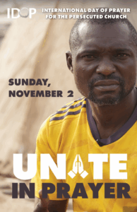 4億人近くが迫害に直面　国際祈祷日11月2、9日　WEA呼びかけ