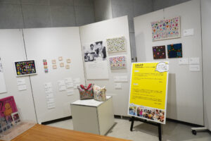 大阪駅そばで企画展「about me 9」　「コルメナ」から3人出品