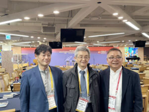 WEA第14回総会 日本からも期待 マンスール総主事就任 韓国福音同盟改組