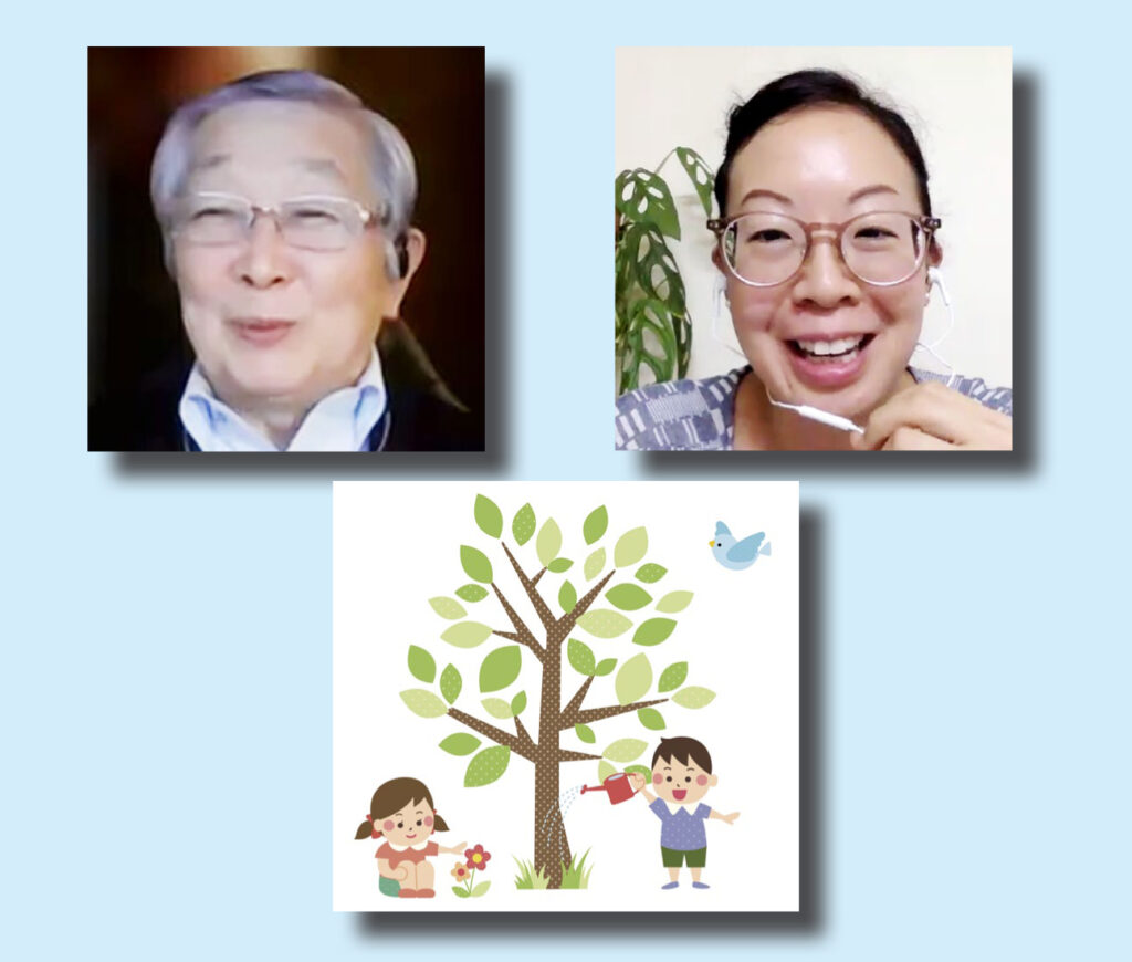 キッズ、アート、政府、企業、教会…被造物ケア 多分野の取り組み広がる