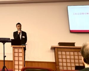 【速報】戦後80年 日本宣教のこれまでとこれから アジアンアクセス・ジャパン大会2025