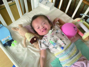 【特別公開】注目連載 小さな命の帰る家 松原宏樹 福音版 第一回