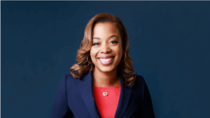 米誌クリスチャニティトゥデイの社長兼CEOに、ニコール・マーティン博士を任命