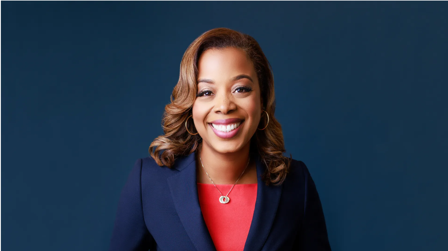 米誌クリスチャニティトゥデイの社長兼CEOに、ニコール・マーティン博士を任命