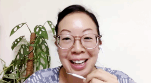 「どうせ世界は滅びる？」　改めて考える被造物ケア　ジャスミンさん