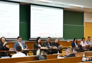 宗教多様性、AI時代におけるアジアのキリスト教大学の未来　同志社大学で展望　ACUCA