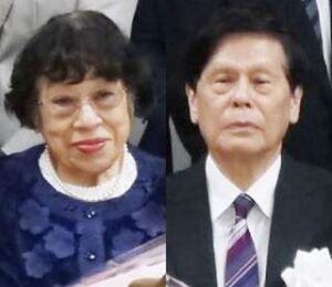 【経歴とコメント】美術と社会福祉をけん引 キリスト教功労賞 松岡氏、岸川氏